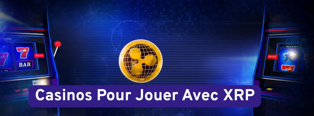 casinos xrp