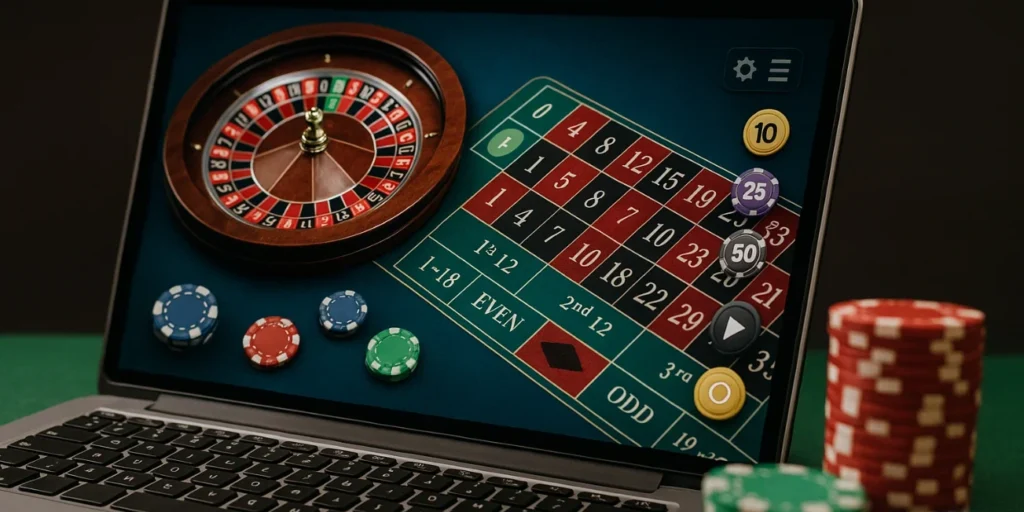 jeux casino rtp