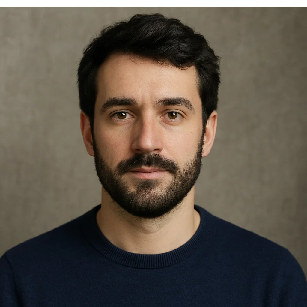 Thomas Dubois author