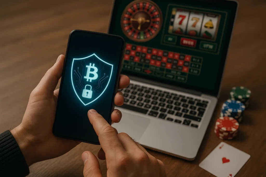 casino en ligne fonctionnent